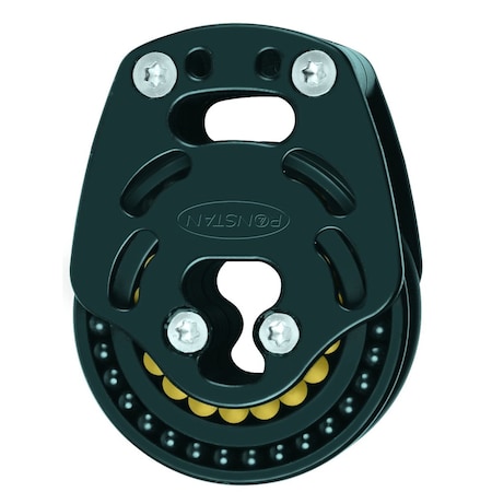 Ronstan Series 75 Strop Orbit Block RF79109